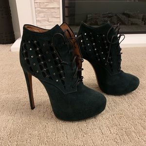 Alaia High Heel Boots
